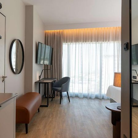 Radisson Blu Hotel, Durban Umhlanga Екстер'єр фото