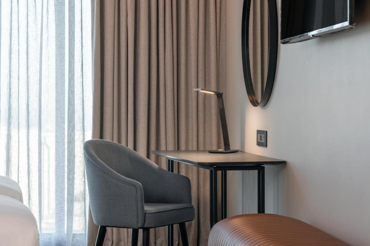 Radisson Blu Hotel, Durban Umhlanga Екстер'єр фото
