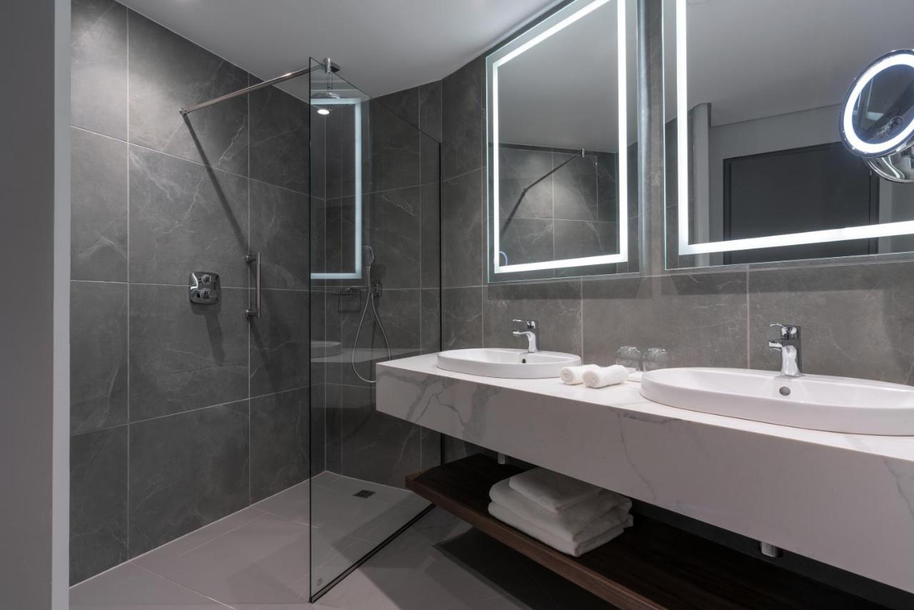 Radisson Blu Hotel, Durban Umhlanga Екстер'єр фото