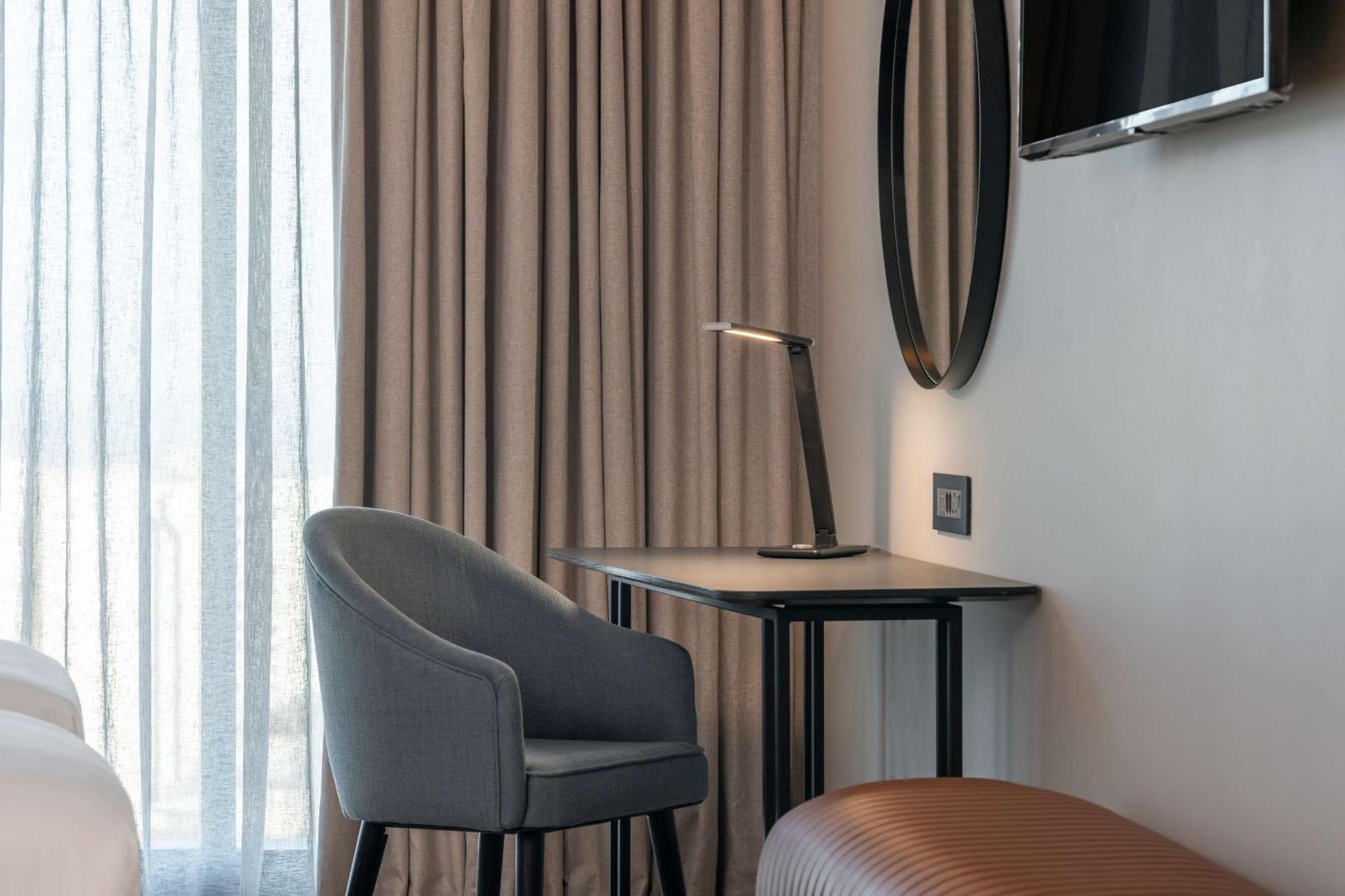 Radisson Blu Hotel, Durban Umhlanga Екстер'єр фото